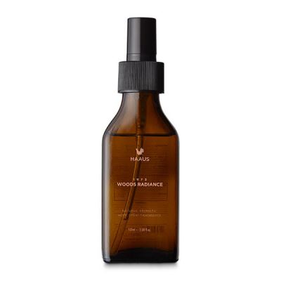 HOBEPERGH Wood Radiance 1977 Spray per Ambiente 100 ml